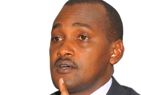 Minister Tumwebaze Announces Farmers Will Only Pay for FMD Vaccine Doses, Not Administration Costs Minister Tumwebaze Announces Farmers Will Only Pay for FMD Vaccine Doses, Not Administration Costs