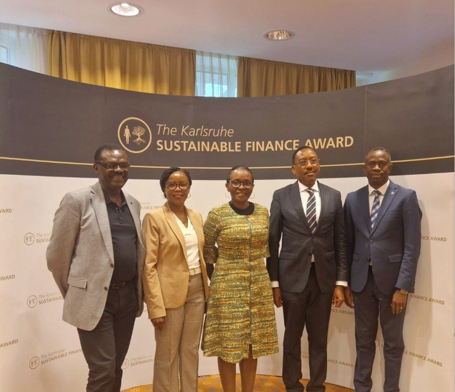 Housing Finance Bank Deepens Commitment to Sustainability as It Builds for Long‑Term Value