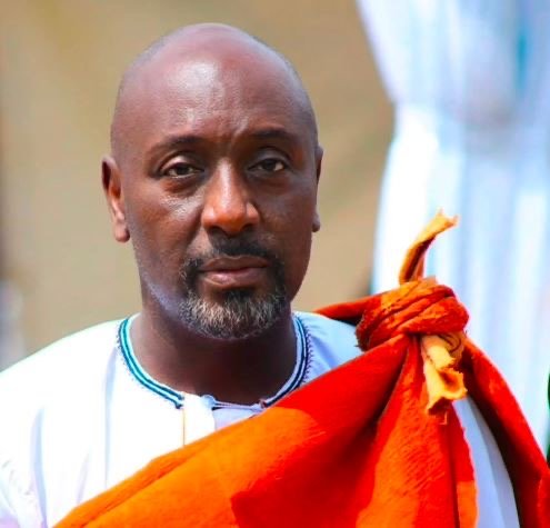 Prince Edward Kijanangoma Crowned New King of Tooro in Traditional Ceremony