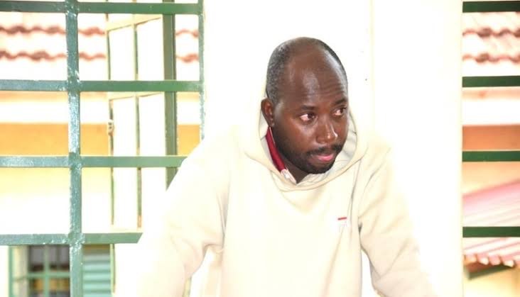 SFC Publicly Distances Itself from Yonasan Tibenderana After NIRA Fraud Arrest SFC Publicly Distances Itself from Yonasan Tibenderana After NIRA Fraud Arrest