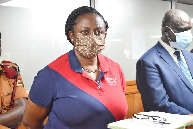 Court Allows New Charges Against Former Trade Minister Ssali in Shs3.8 Billion Corruption Case