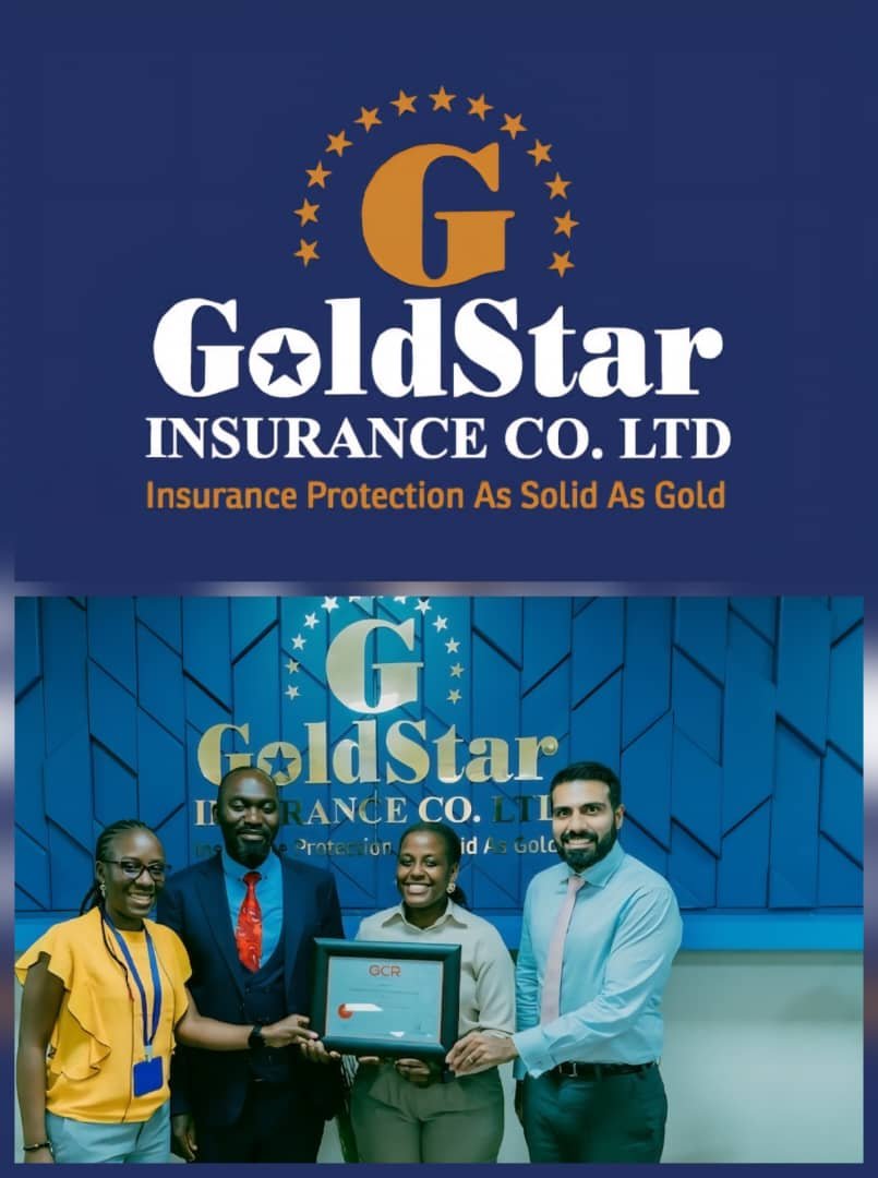 GoldStar Insurance Marks 30 Years, Commits to Safeguarding Uganda’s Future GoldStar Insurance Marks 30 Years, Commits to Safeguarding Uganda’s Future