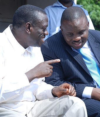 Besigye and Lukwago Set to Meet Gen. Salim Saleh Today at Kapeeke Amid Rising Political Tensions