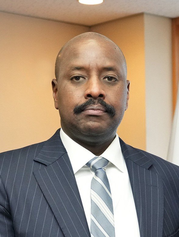 Kabanda Confirms Gen. Muhoozi Kainerugaba Will Run for President in 2031