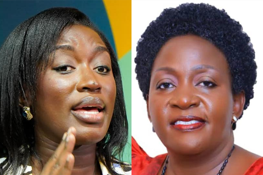 Nalubowa’s Challenge to Nameere’s Masaka Seat Returns to Court After Election Petition Dismissed Nalubowa’s Challenge to Nameere’s Masaka Seat Returns to Court After Election Petition Dismissed
