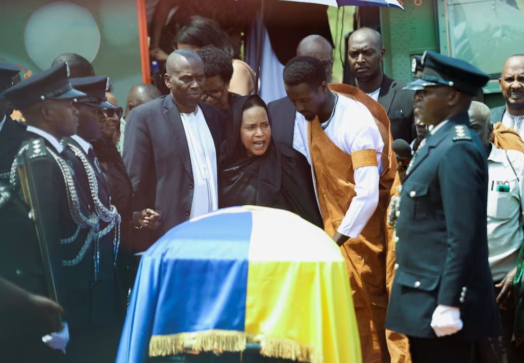 Tooro Kingdom at Crossroads Over Succession as Queen Mother Challenges New King’s Selection