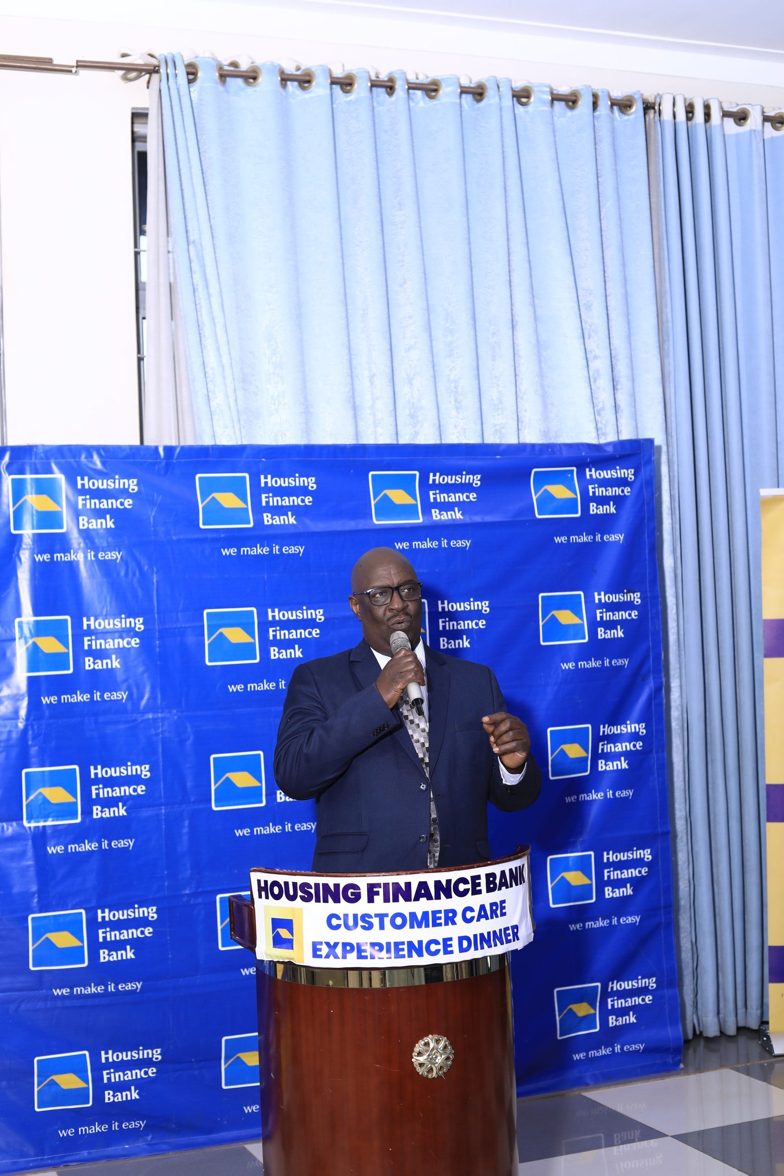Housing Finance Bank Engages Hoima Customers to Drive Inclusive Growth in Bunyoro Housing Finance Bank Engages Hoima Customers to Drive Inclusive Growth in Bunyoro