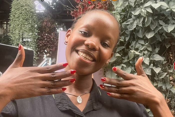Woman Remanded Over Alleged Murder of TikTok Star Jovia1235