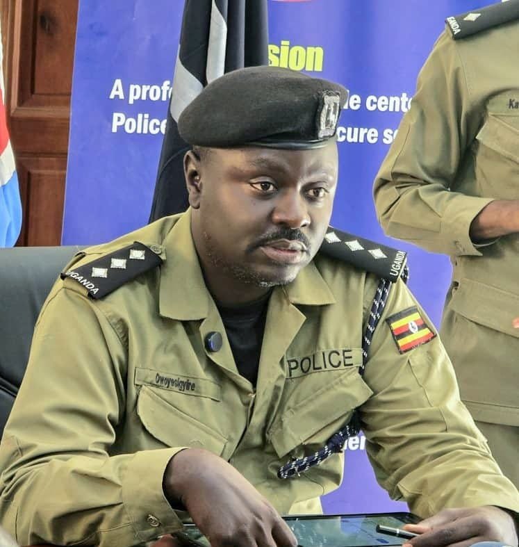 KMP Arrests Five Over Murder of Patricia Kairu, KIU Student