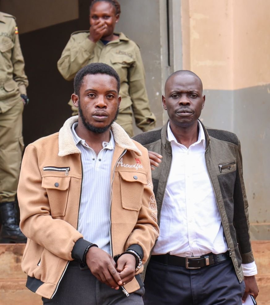 Ugandan MP Kayiwa Remanded Over Shs8 Million Bribe Allegation Ugandan MP Kayiwa Remanded Over Shs8 Million Bribe Allegation