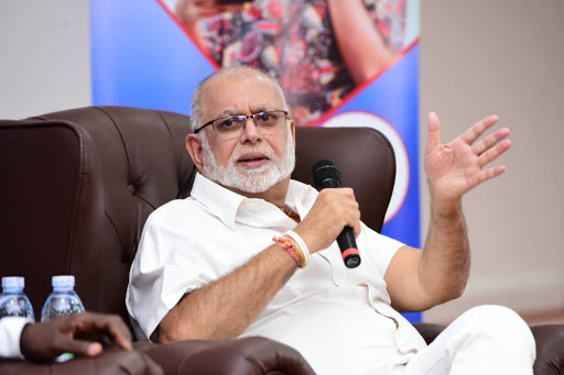 Ruparelia Group Among Key Sponsors of India Day 2026 Ruparelia Group Among Key Sponsors of India Day 2026