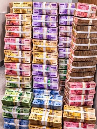 Top Northern Uganda Politician Lives in Fear Over Cash Hidden on Farm Top Northern Uganda Politician Lives in Fear Over Cash Hidden on Farm