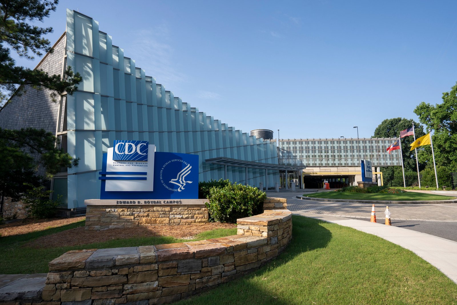 As Diseases Loom, CDC’s Response to Measles Deaths Stirs Fears About Agency’s Reliability As Diseases Loom, CDC’s Response to Measles Deaths Stirs Fears About Agency’s Reliability