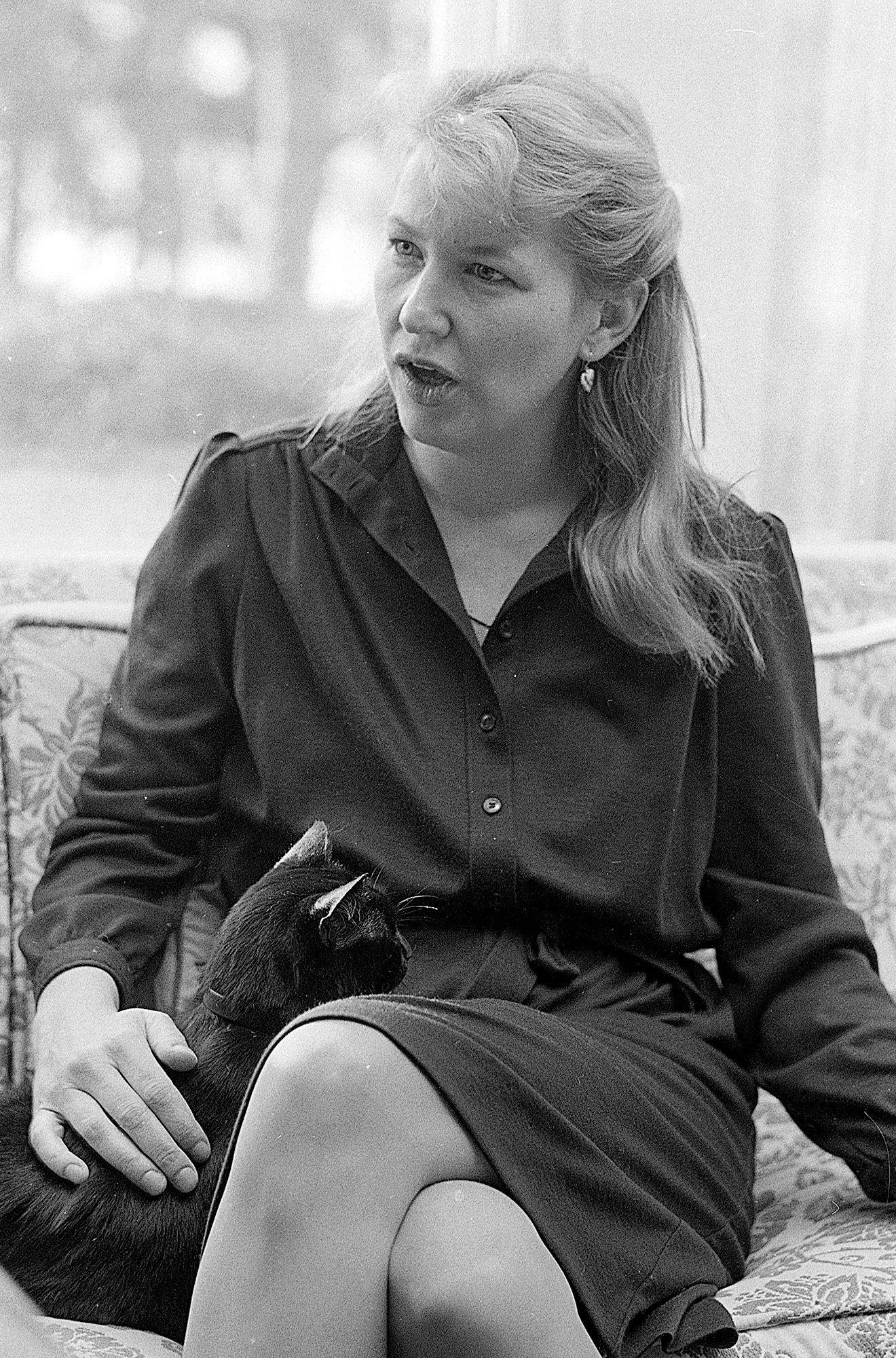 Opinion: Remembering Annie Dillard—A Voice That Brought the Wild Into the Mind