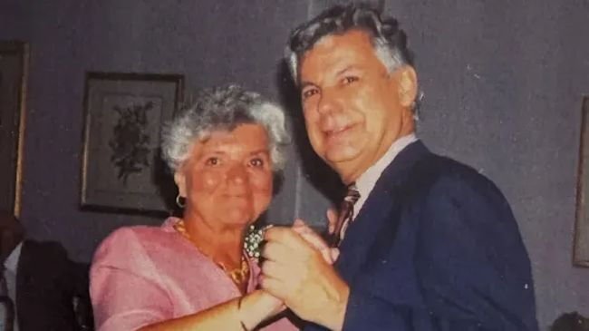 Barbara Keating, 9/11 Victim, Finally Laid to Rest After Decades of Uncertainty Barbara Keating, 9/11 Victim, Finally Laid to Rest After Decades of Uncertainty