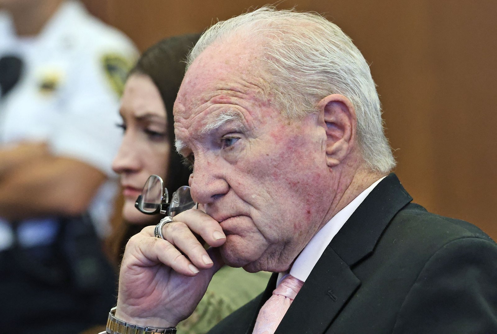Judge Declares Mistrial in Lindsay Clancy Murder Case After Jury Deadlock Judge Declares Mistrial in Lindsay Clancy Murder Case After Jury Deadlock