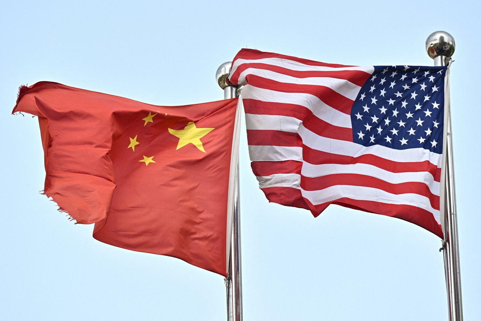 Anticipated Trump‑Xi Summit Expected to Focus on Artificial Intelligence, Track‑Two Diplomacy Gains Momentum Anticipated Trump‑Xi Summit Expected to Focus on Artificial Intelligence, Track‑Two Diplomacy Gains Momentum