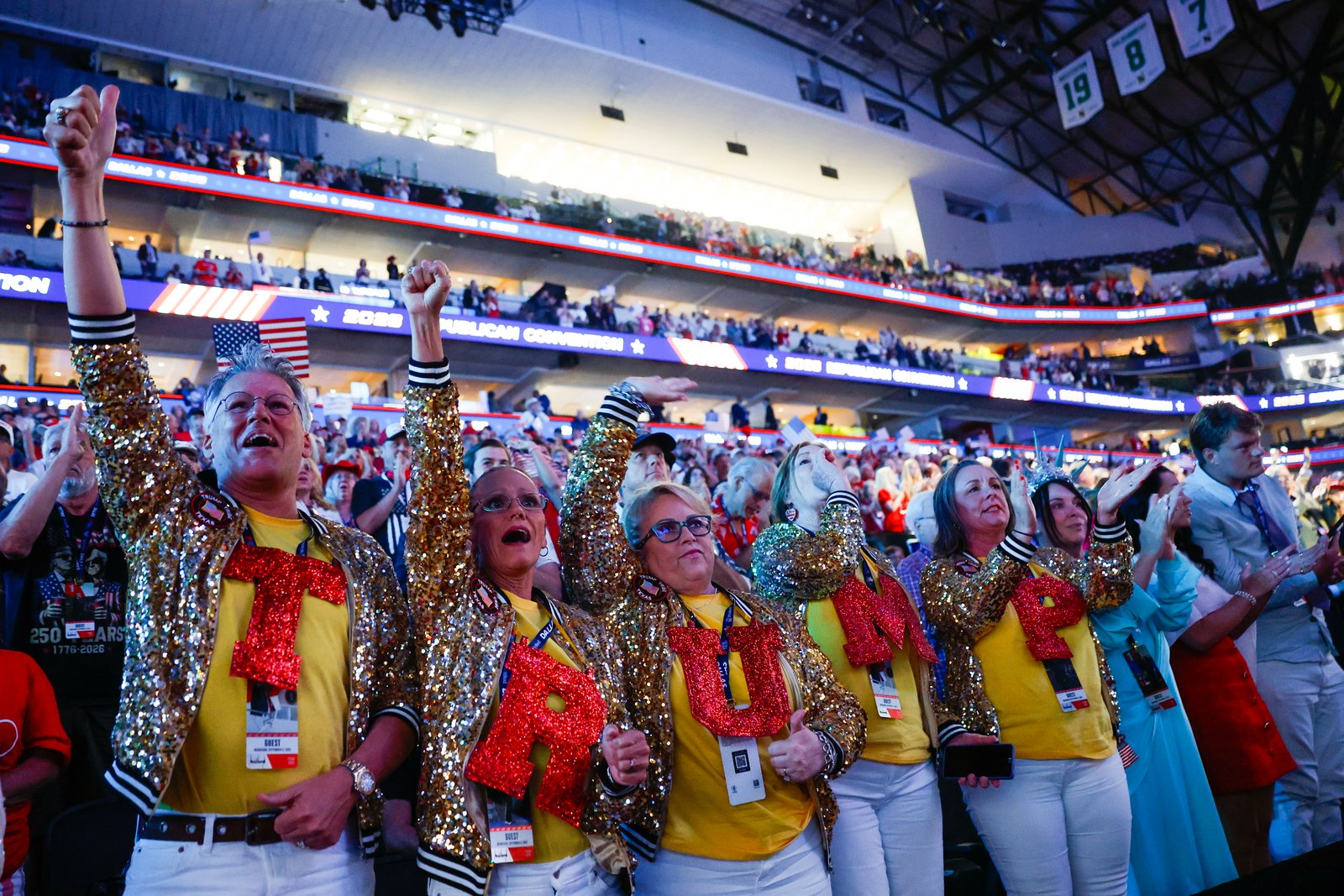 After Trump’s ,000 Promise to Republicans, Here’s What to Expect Thursday’s Mid‑Term Vote