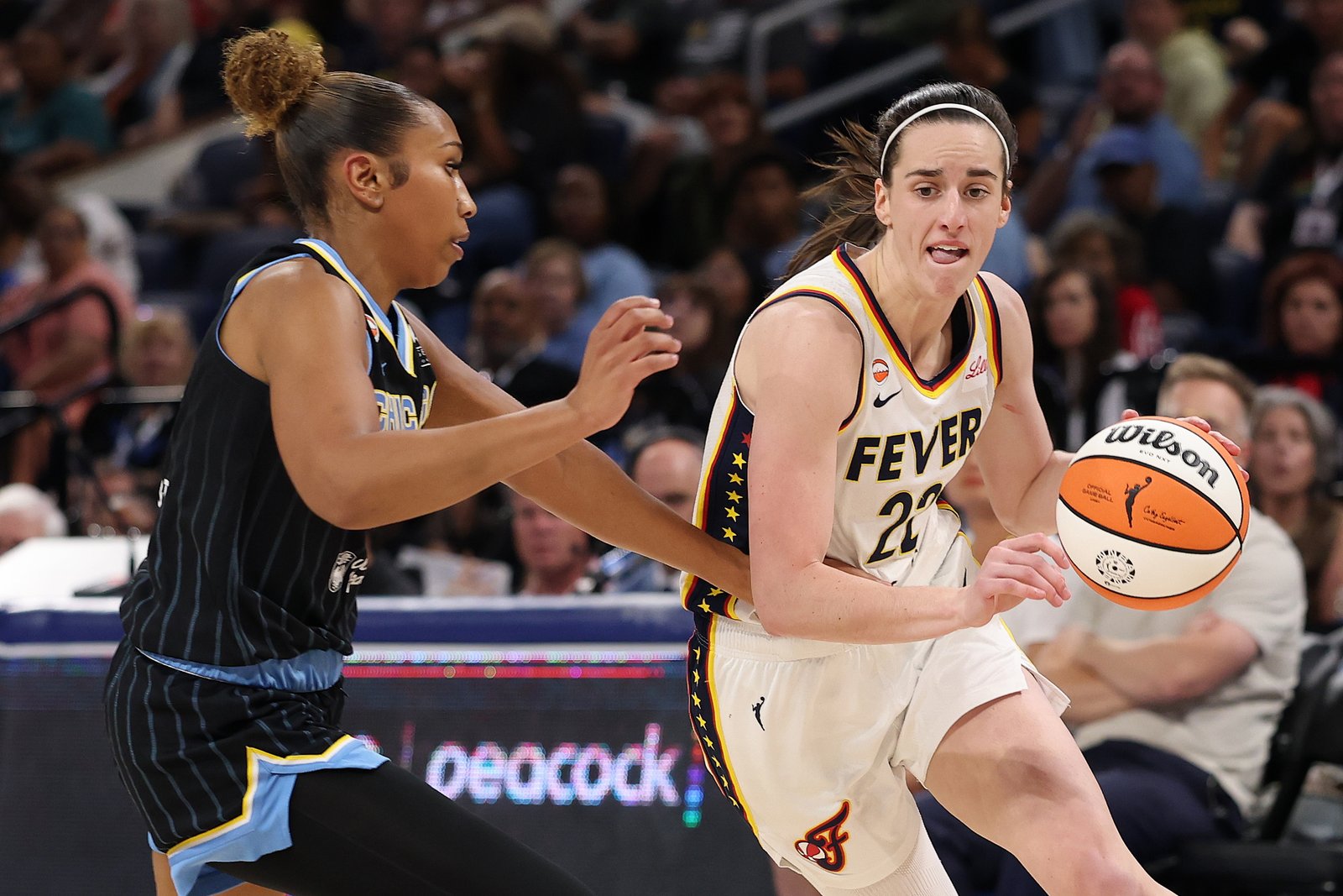 How the WNBA Became a Political Prop in the Culture Wars How the WNBA Became a Political Prop in the Culture Wars