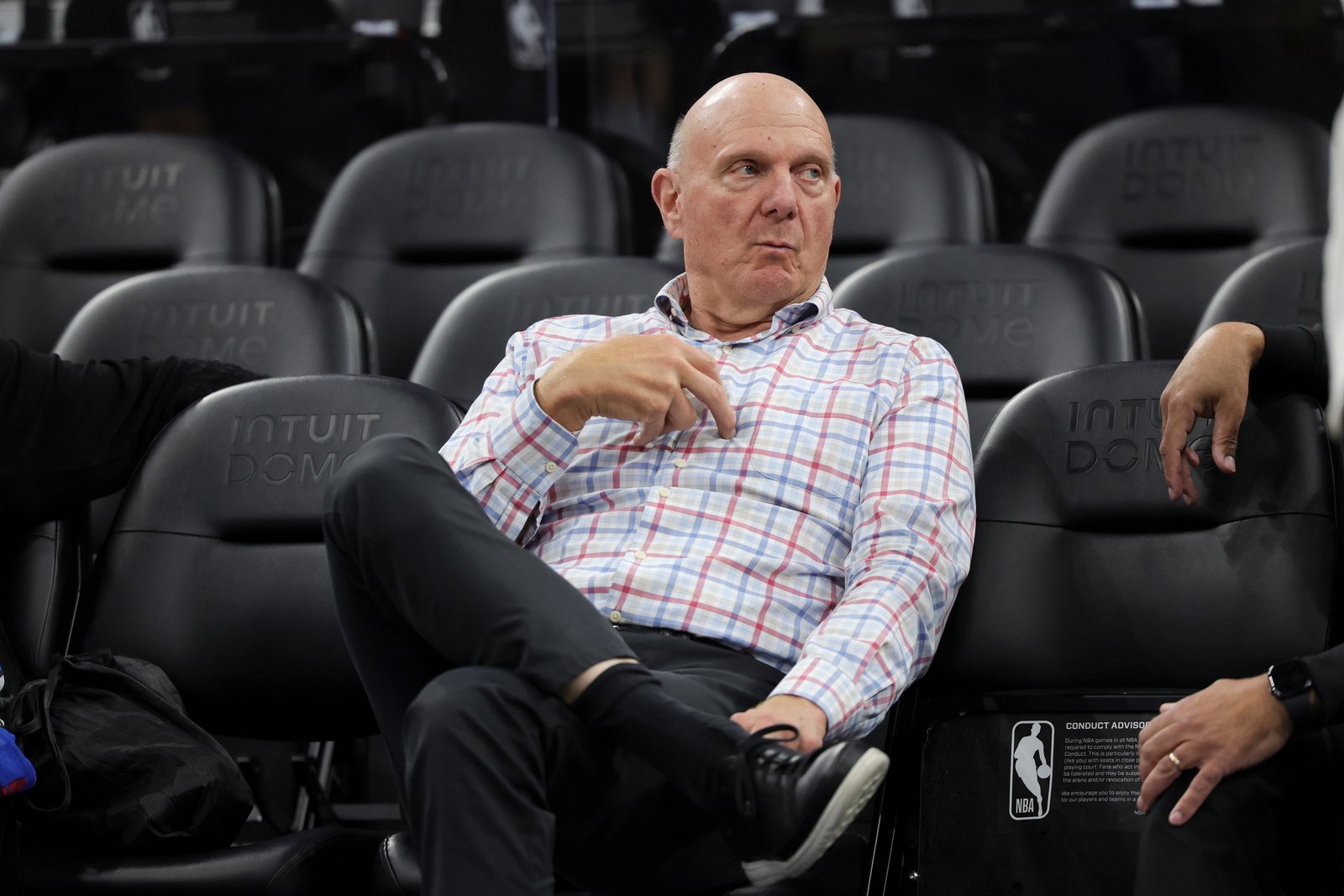 NBA Suspends Clippers Owner Ballmer, Fines Team $30 Million and Kawhi Leonard $700 K for Salary‑Cap Circumvention