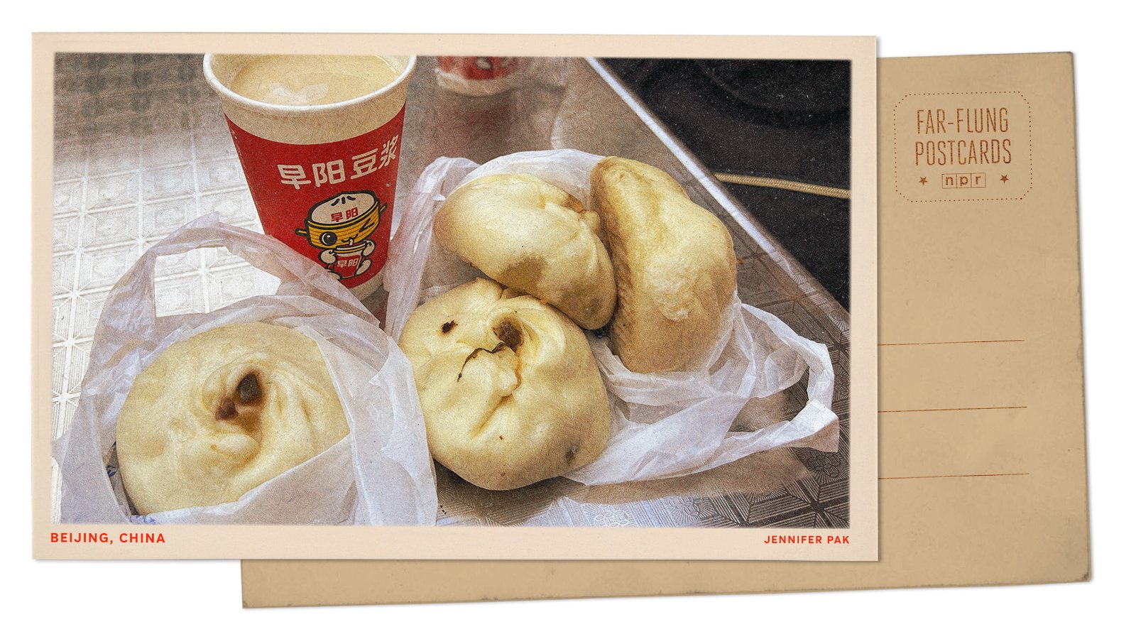 Greetings From Beijing: Baozi Worth the Wait in Line as City’s Street Food Scene Booms Greetings From Beijing: Baozi Worth the Wait in Line as City’s Street Food Scene Booms