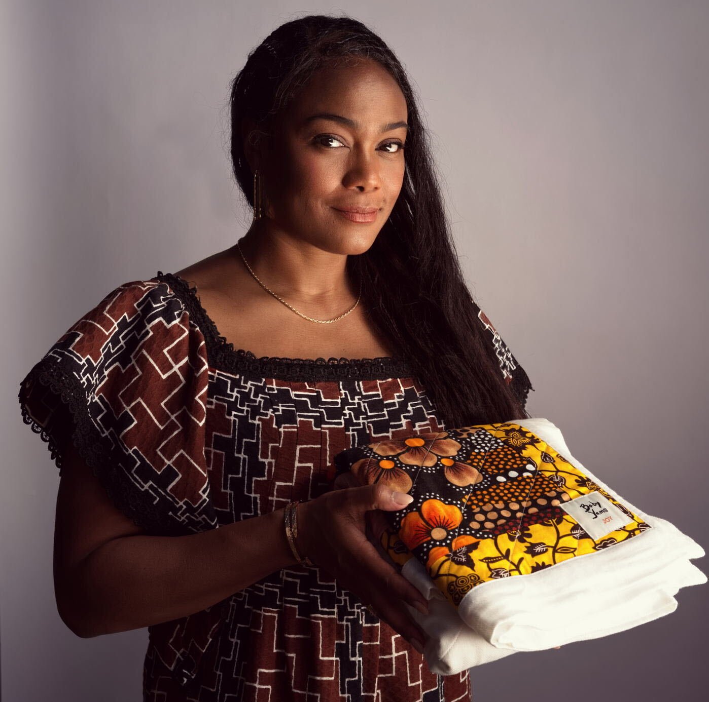 Actor Tatyana Ali Champions Black and Indigenous Maternal Health Initiatives Actor Tatyana Ali Champions Black and Indigenous Maternal Health Initiatives