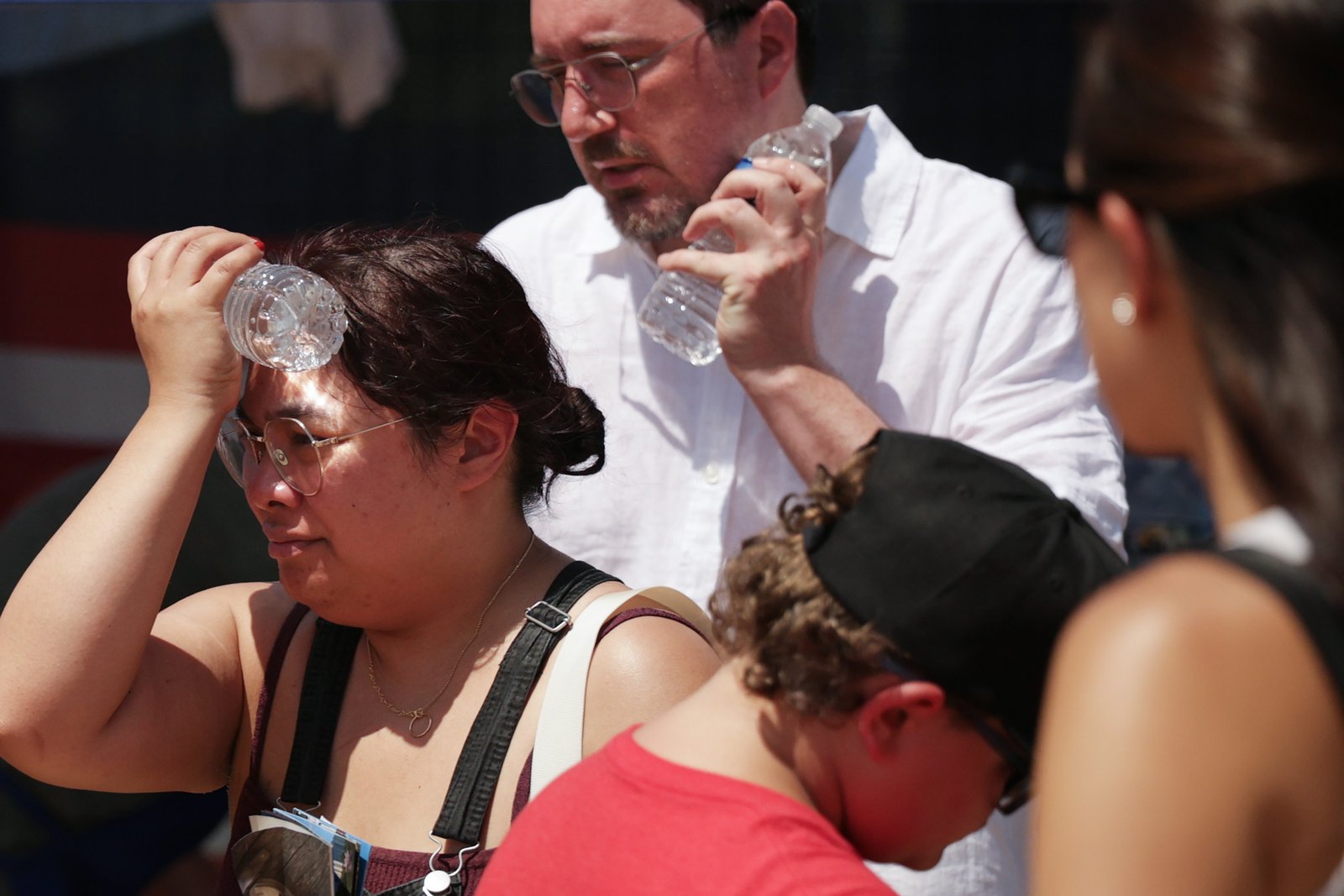 August 2026 Shatters Global Heat Records, Marking Hottest Summer on Record August 2026 Shatters Global Heat Records, Marking Hottest Summer on Record