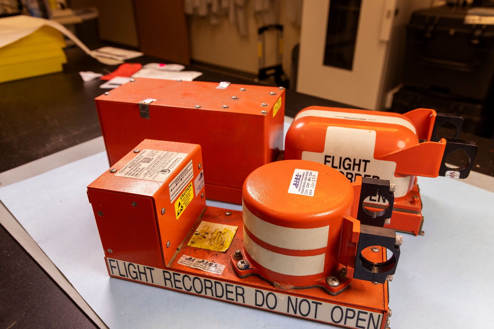 Pilot of Amazon Cargo Plane in Miami Crash Claims Aircraft Was Coming In Too Fast