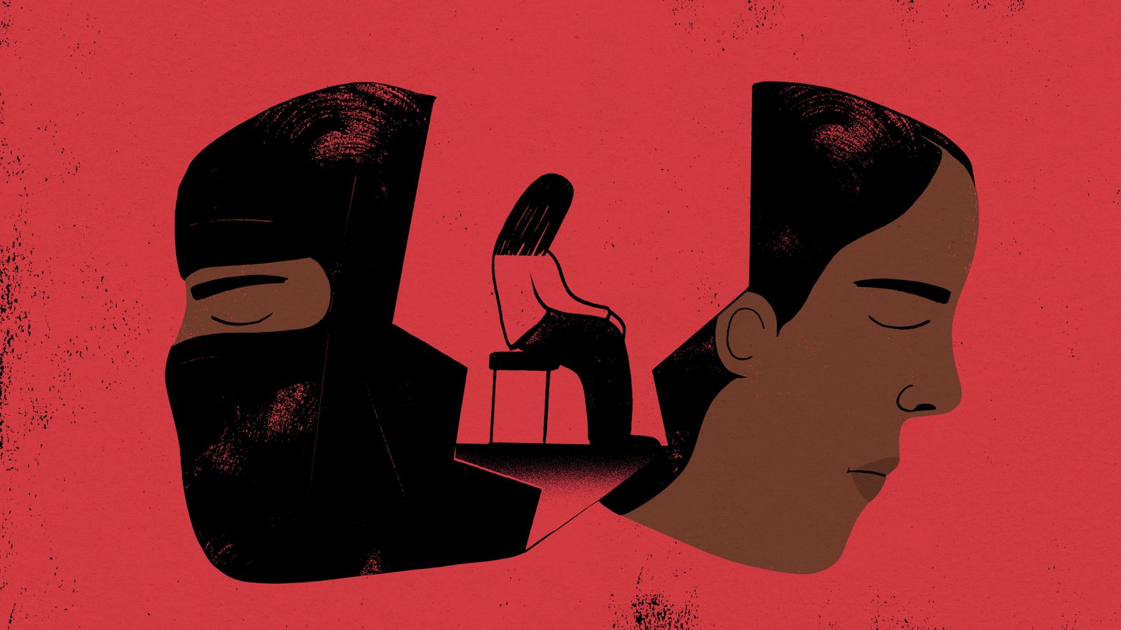 From ISIS Bride to Informant: How a Young Woman Helped Save Lives