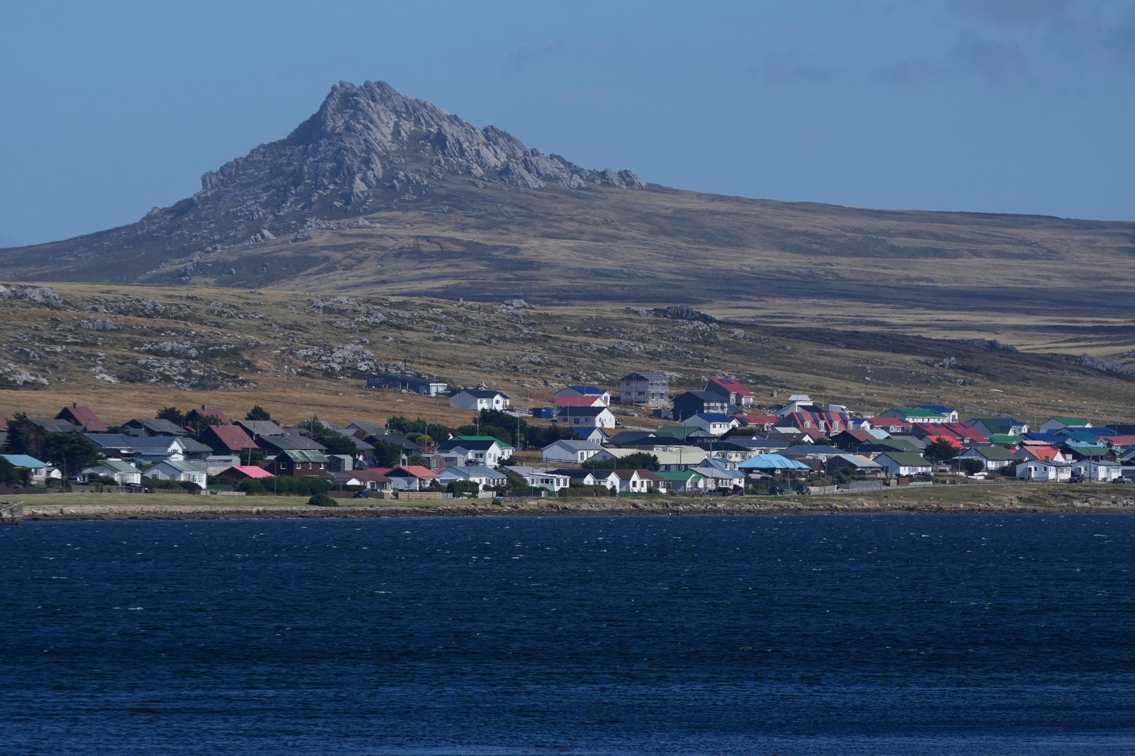Argentina’s President Milei Intensifies Falklands Standoff, Citing Trump Remarks and Oil Exploration Tensions Argentina’s President Milei Intensifies Falklands Standoff, Citing Trump Remarks and Oil Exploration Tensions