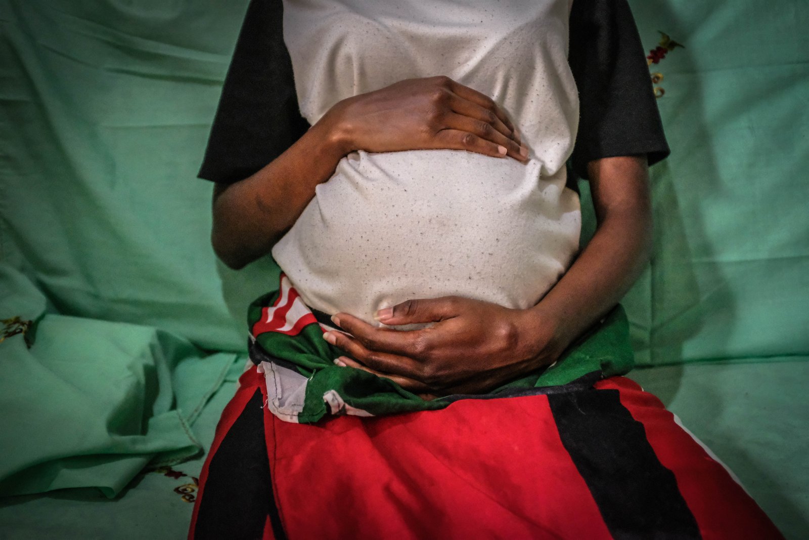 Can an AI Chatbot Save Lives by Answering Texts About Pregnancy? Can an AI Chatbot Save Lives by Answering Texts About Pregnancy?