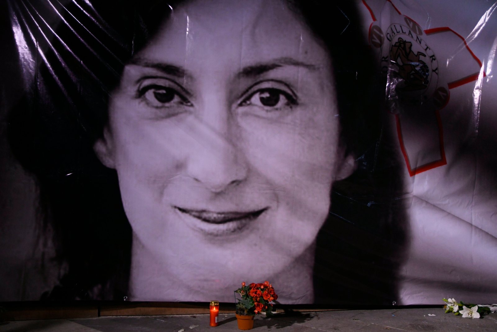 Jury in Malta Acquits Businessman of Murder in Daphne Caruana Galizia Killing