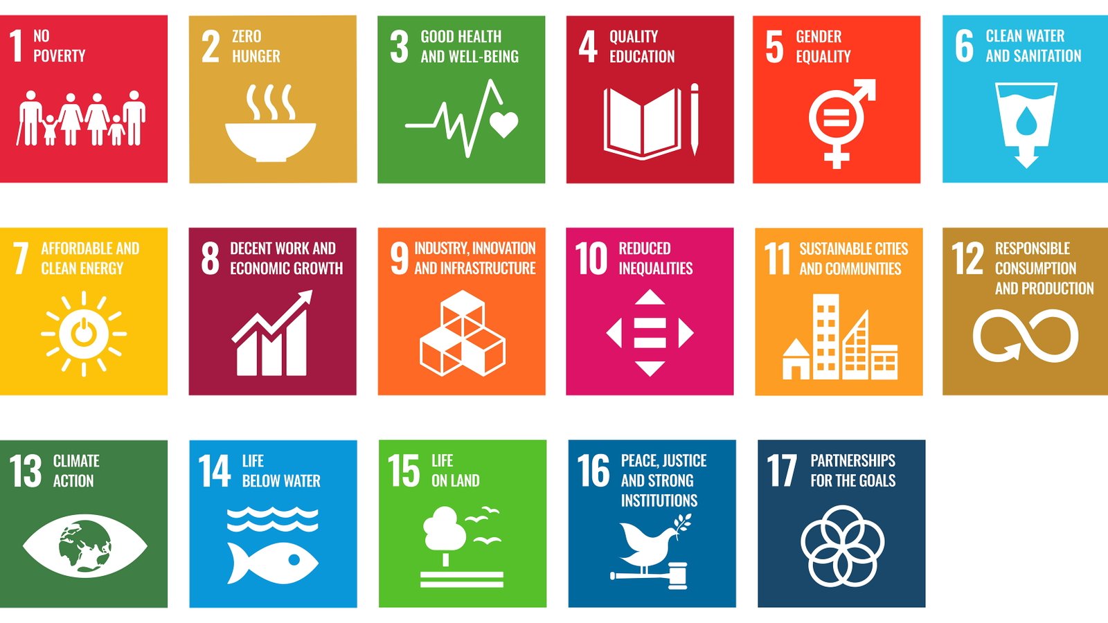 Will Any of the UN’s 17 Sustainable Development Goals Be Fully Met by 2030? Experts Remain Cautiously Pessimistic Will Any of the UN’s 17 Sustainable Development Goals Be Fully Met by 2030? Experts Remain Cautiously Pessimistic