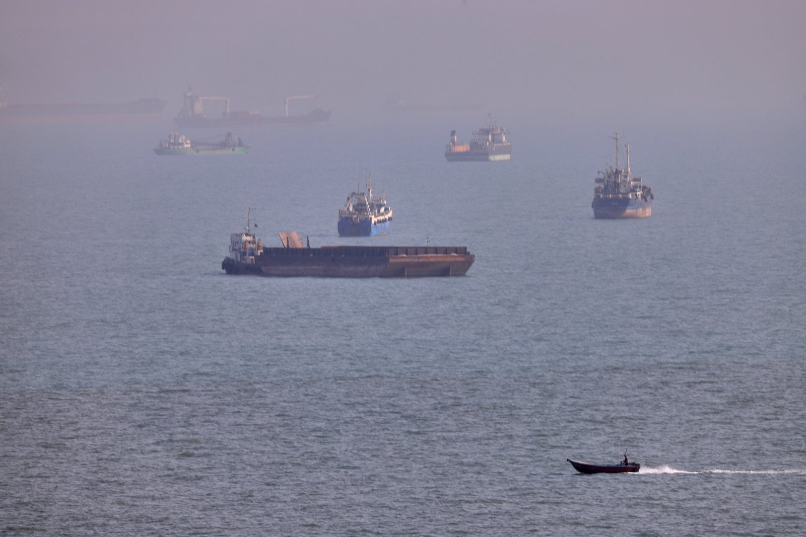 U.S. Military Strikes Iran; Trump Vows Stronger Response to Tehran’s Retaliation
