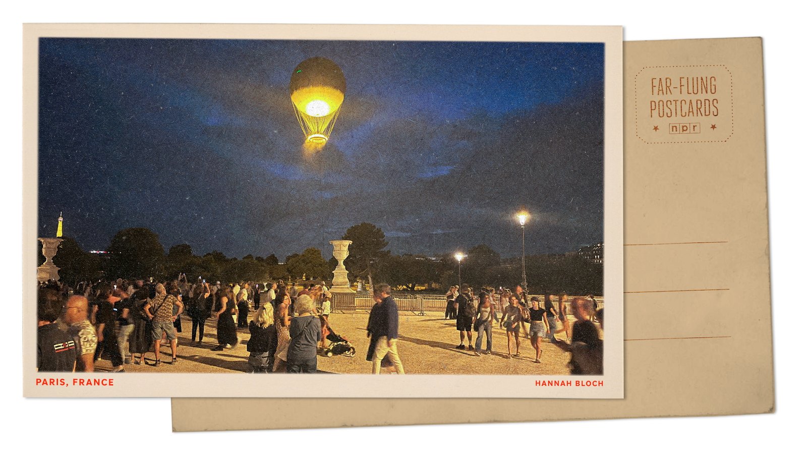Greetings from Paris: The 2024 Olympic Torch Re‑Ignites the City’s Spirit Greetings from Paris: The 2024 Olympic Torch Re‑Ignites the City’s Spirit
