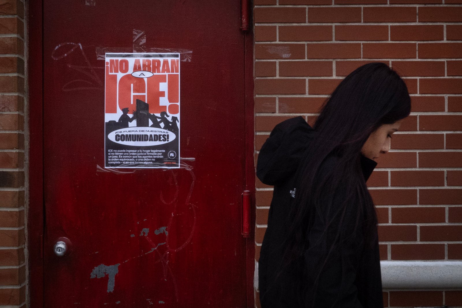 New Report Quantifies Economic Toll of ICE Raids on Local Communities