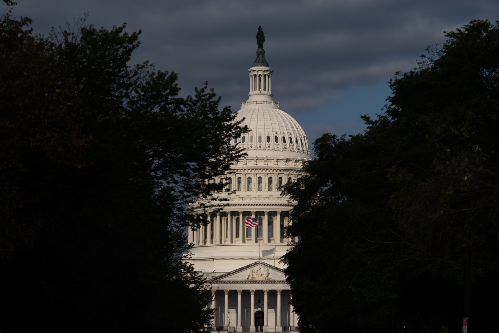 State of U.S. Democracy Reaches New Low, Report Finds State of U.S. Democracy Reaches New Low, Report Finds