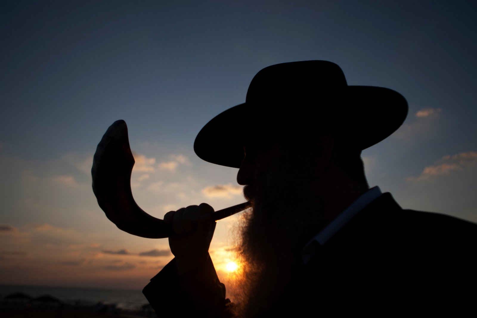 How Shofars Became the Spiritual Soundtrack of Rosh Hashanah How Shofars Became the Spiritual Soundtrack of Rosh Hashanah