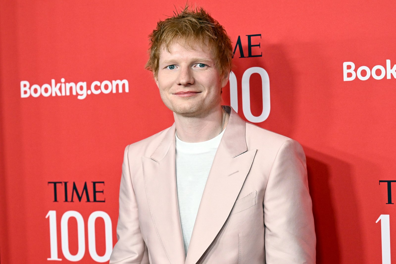 Ed Sheeran Labels Gaza Crisis ‘Catastrophic and Unjustifiable’ During Opening of Solo Tour